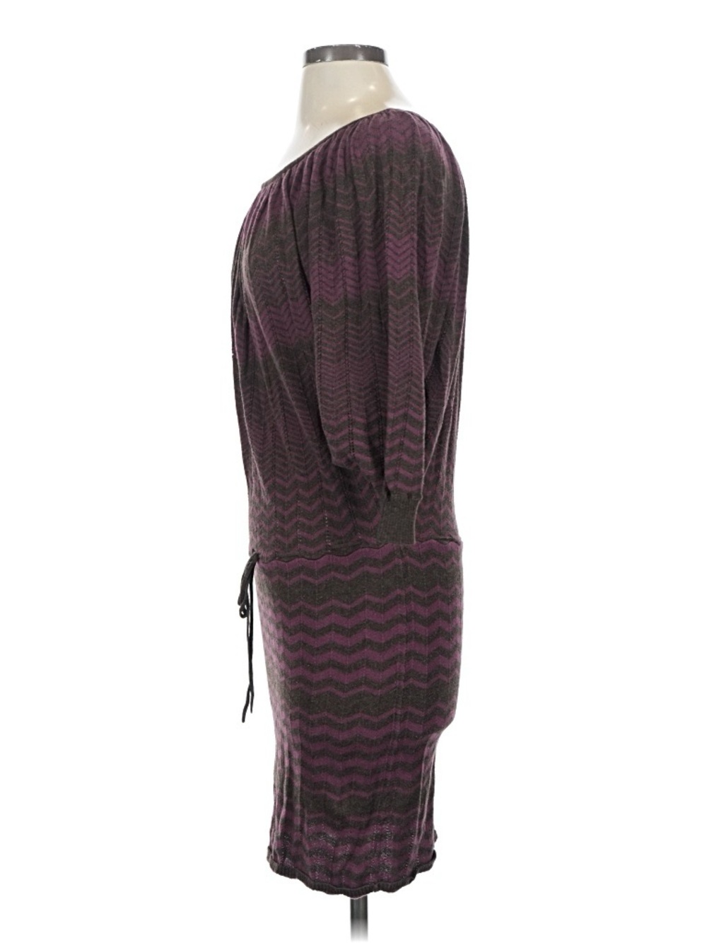 Max Studio Fall Mini Dress - Picture 5 of 5